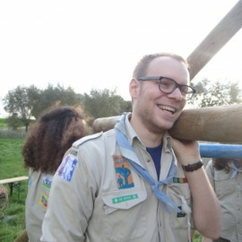 DSC02765 - Scouts en Gidsen Zaventem 